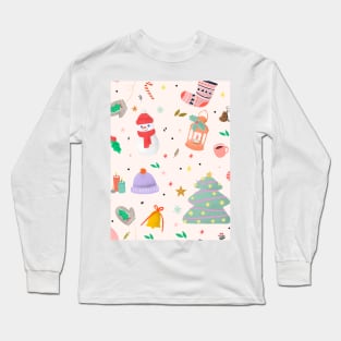 New Year Long Sleeve T-Shirt